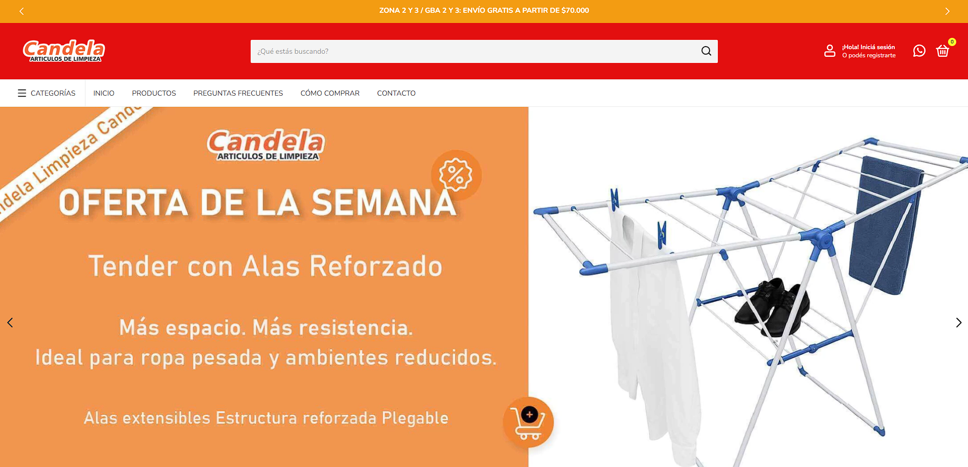 ecommerce